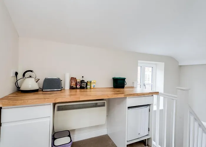 Apartament z 1 sypialnią